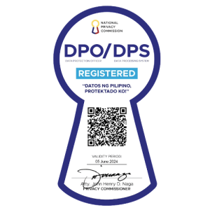NPC - Seal of Registration